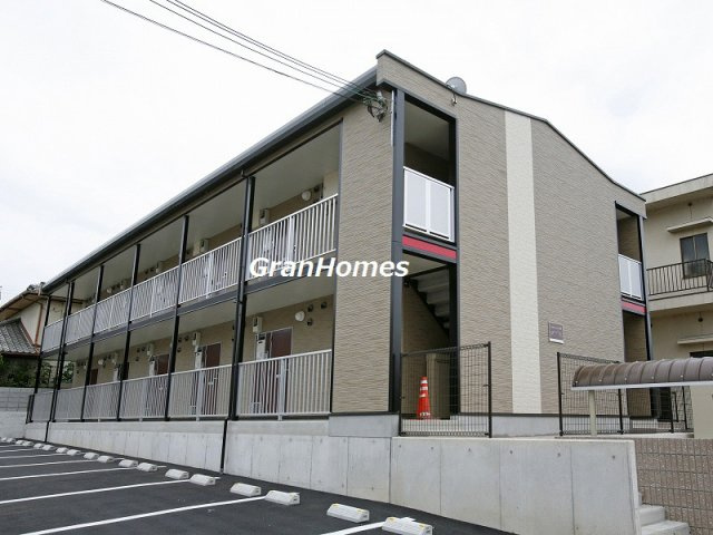 コンフォートたつのKANBE