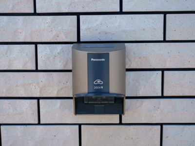  | パークナード楓の森