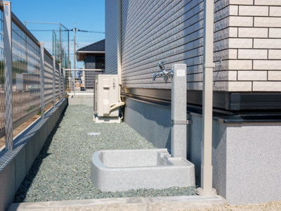  | パークナード楓の森