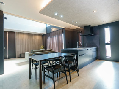  | パークナード楓の森