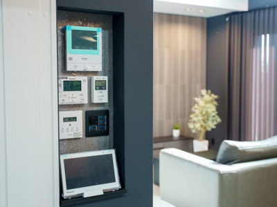  | パークナード楓の森