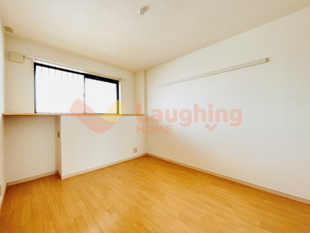 デュエールの寝室|落ち着いて過ごせるお部屋なので、寝室にいかがでしょうか