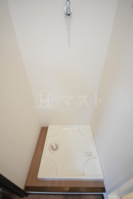 みおつくし岸里の設備|※同マンション別間取り参考写真