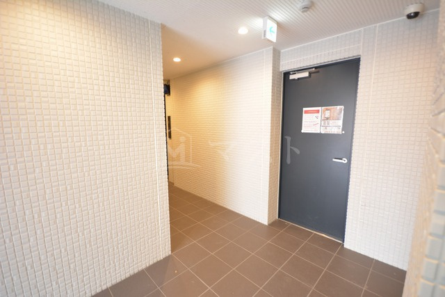 みおつくし岸里の設備