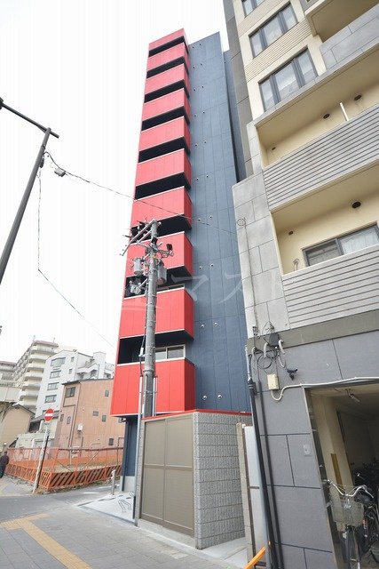 みおつくし岸里