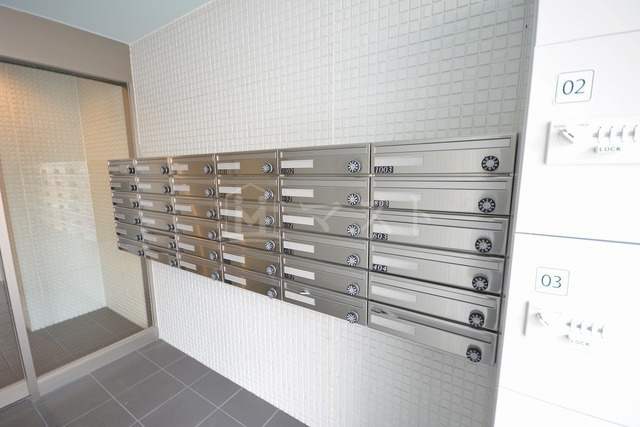 みおつくし岸里の設備