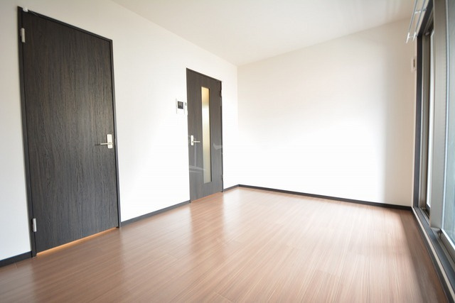 みおつくし岸里の内装|※同マンション別間取り参考写真