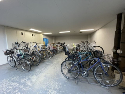 【その他共用部分】 | イプセ多摩川緑地