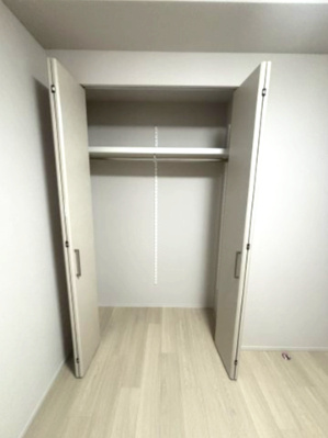 【収納】 | ポレスター水前寺一丁目 | 収納があります