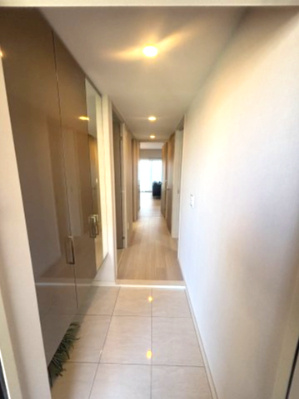 【玄関】 | ポレスター水前寺一丁目 | 玄関です