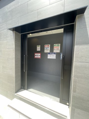 【その他】 | ポレスター水前寺一丁目 | 敷地内ゴミステーション