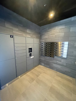 【その他共用部分】 | ポレスター水前寺一丁目