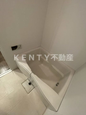 【浴室】 | イプセ多摩川緑地 | お風呂で日々の疲れを落としましょう