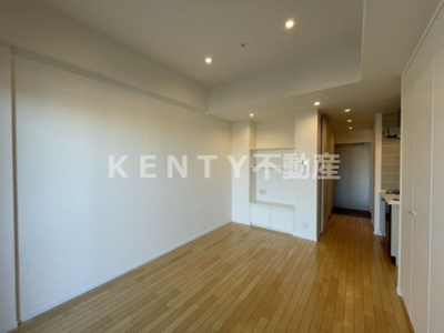 【寝室】 | イプセ多摩川緑地 | 使い勝手のいい寝室です