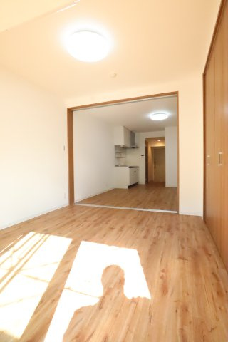 大阪市都島区中野町１丁目の賃貸マンションのその他