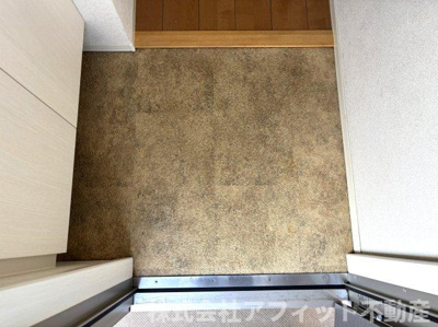 【エントランス】 | マルベリーB