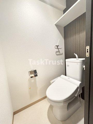 【トイレ】 | スクウェアJ | ※反転タイプになります