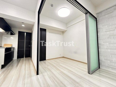 【内装】 | スクウェアJ | ※反転タイプになります