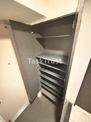 【収納】 | スクウェアJ | ※反転タイプになります