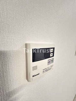 【設備】 | スクウェアJ | ※反転タイプになります