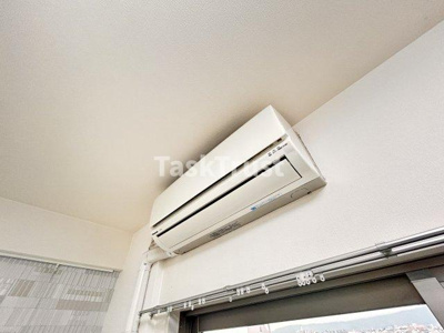 【設備】 | スクウェアJ | ※反転タイプになります