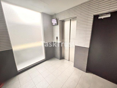 【ロビー】 | スクウェアJ