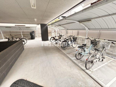 【その他共用部分】 | スクウェアJ