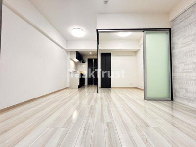 【居間・リビング】 | スクウェアJ | ※反転タイプになります