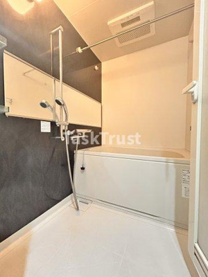 【浴室】 | スクウェアJ | ※反転タイプになります