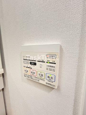 【設備】 | スクウェアJ | ※反転タイプになります