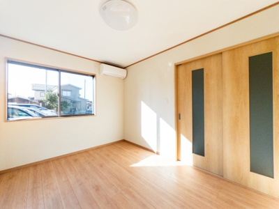 【居間・リビング】 | 小林氏貸家(館馬町)