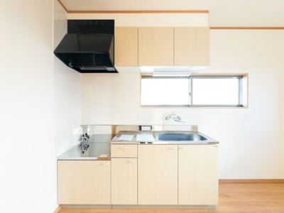 【キッチン】 | 小林氏貸家(館馬町)