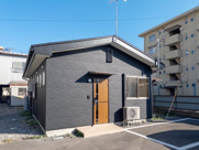 小林氏貸家(館馬町)の画像