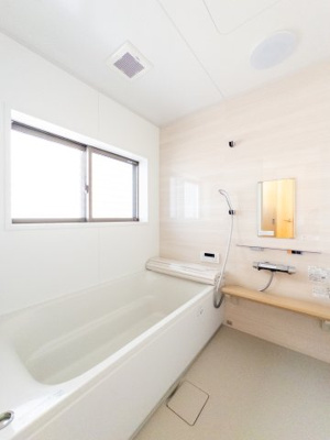 【浴室】 | 小林氏貸家(館馬町)