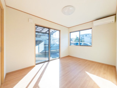 【居間・リビング】 | 小林氏貸家(館馬町)