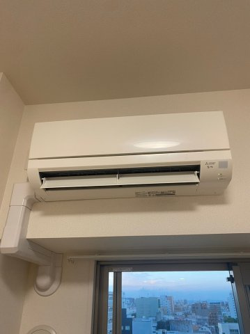 ディアレイシャス今池　名古屋市賃貸　仲介手数料無料の設備