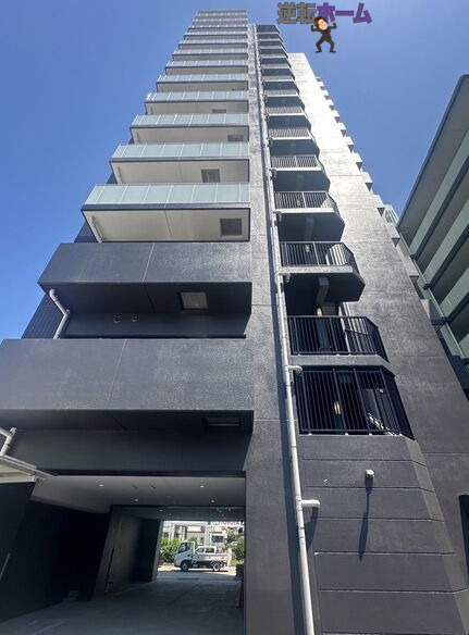 ディアレイシャス今池　名古屋市賃貸　仲介手数料無料