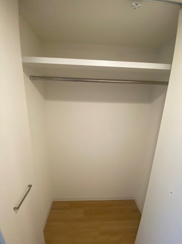 ディアレイシャス今池　名古屋市賃貸　仲介手数料無料の収納