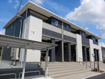 メゾンラペーシュの画像