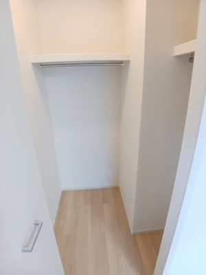 【収納】 | メゾンラペーシュ | 小物を収納するのに便利です