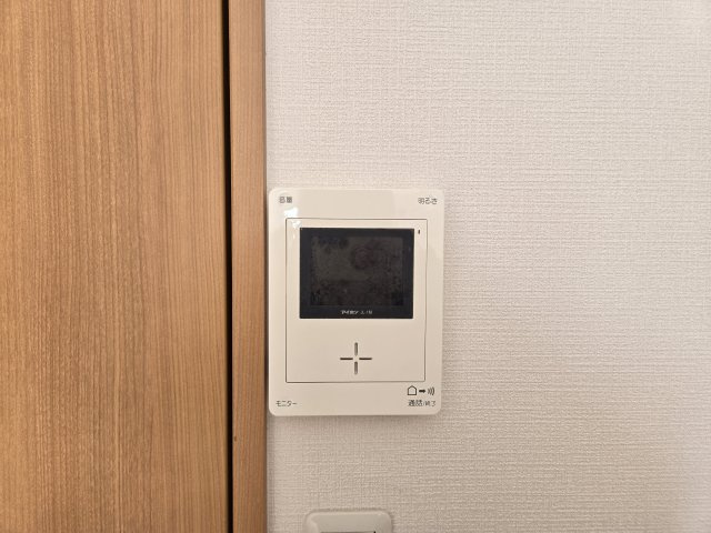 ヒラノマンション|名古屋市の賃貸ならMy賃貸のセキュリティ|ヒラノマンション