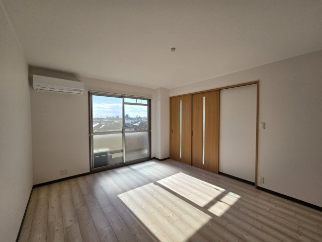 ヒラノマンション|名古屋市の賃貸ならMy賃貸の居間・リビング|ヒラノマンション