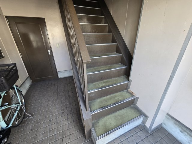 ヒラノマンション|名古屋市の賃貸ならMy賃貸のその他共用部分|ヒラノマンション