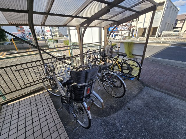 ヒラノマンション|名古屋市の賃貸ならMy賃貸のその他共用部分|ヒラノマンション