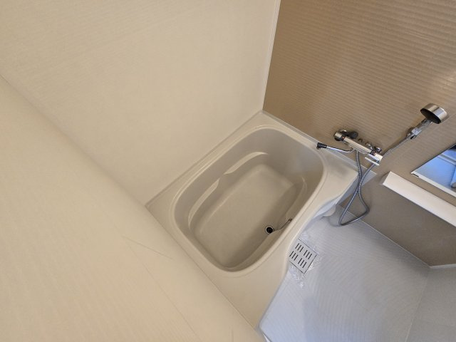 ヒラノマンション|名古屋市の賃貸ならMy賃貸の浴室|ヒラノマンション