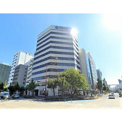 【外観】 | オーキッドプレイス名古屋錦ビル【　オフィスおすすめ　】