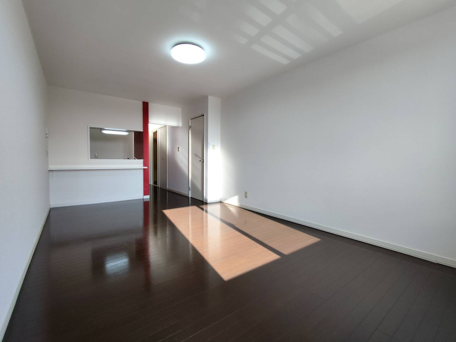 Ｒｏｓｓｏ　Ｂの駐車場