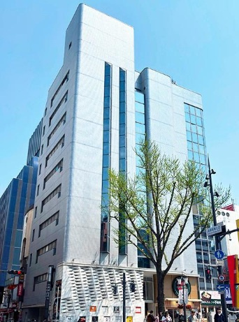 グルカスシティビル