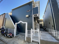 ヒルズ横浜の画像