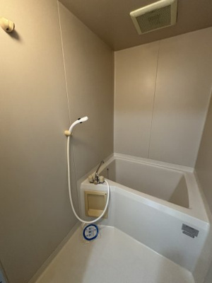 【浴室】 | シャローム高柳